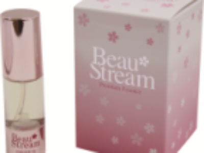 『Beau Stream』新発売